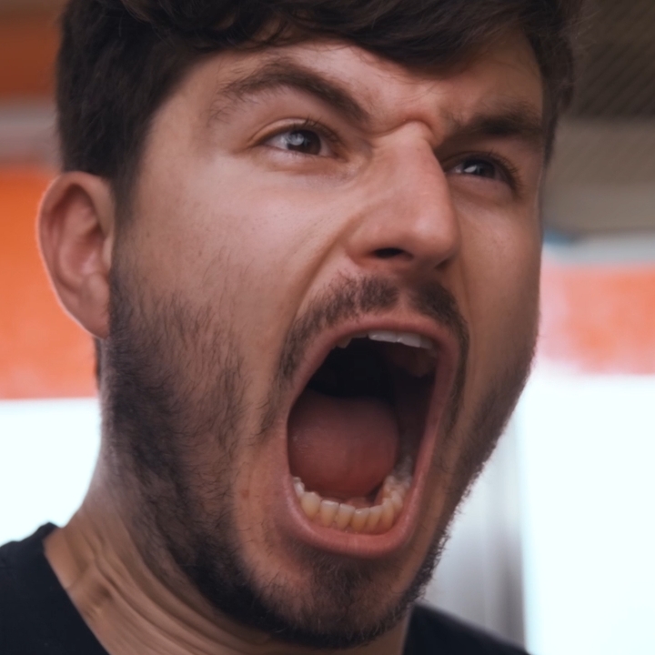 Granit Nici acting thumbnail Level 27 Part 3